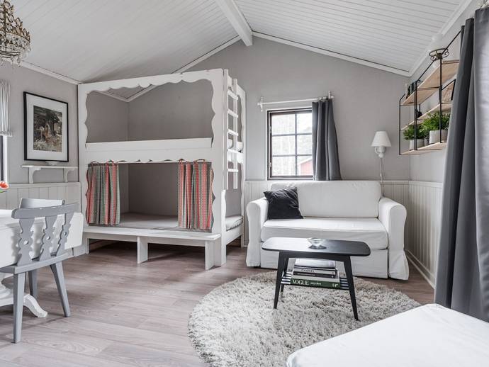 1 rok · 24 m² · Norsvägen 6