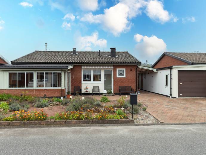 4 rok · 95 m² · Körsbärsvägen 11
