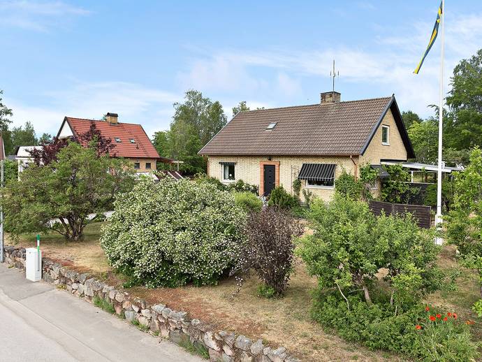 139 m² · Tallvägen 3