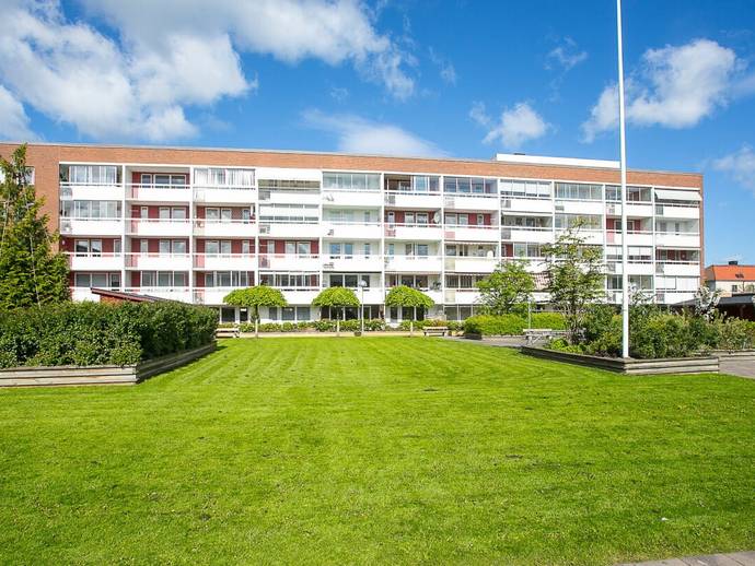 4 rok · 110 m² · Kungsgatan 9E