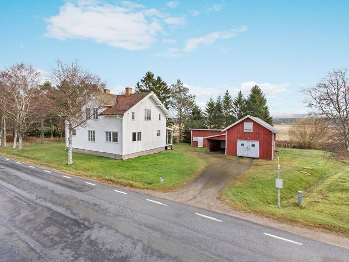 5 rok · 83 m² · Näsinge Slättenborg 2
