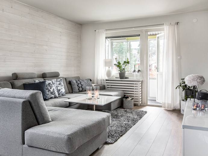 3 rok · 73 m² · Hsb-gatan 3C