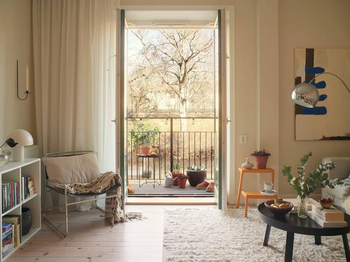 2 rok · 49 m² · Odelbergsvägen 27