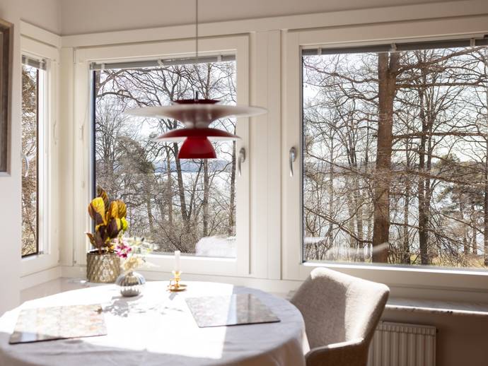 3 rok · 99,5 m² · Larsbergsvägen 35