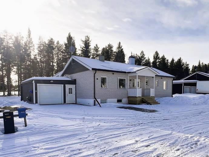6 rok · 102 m² · Glimmervägen 19