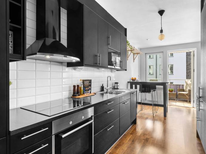 1,5 rok · 37 m² · Barrskogsvägen 7