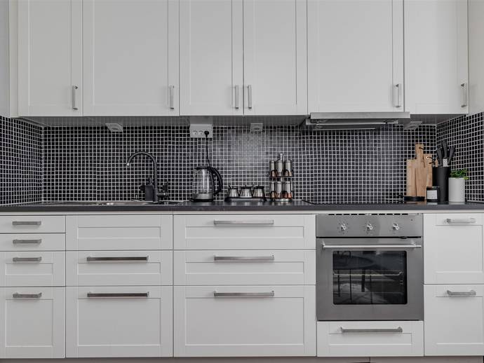1 rok · 46,2 m² · Hantverksgatan 37B