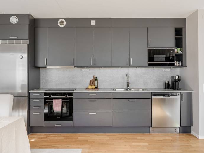 2 rok · 55 m² · VINTERGALOPPSGATAN 24