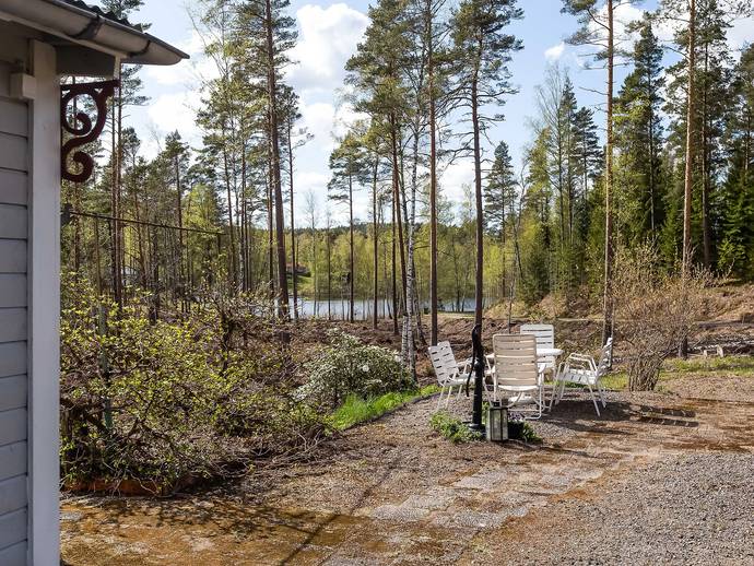 4 rok · 42 m² · Ormsjötorp 21