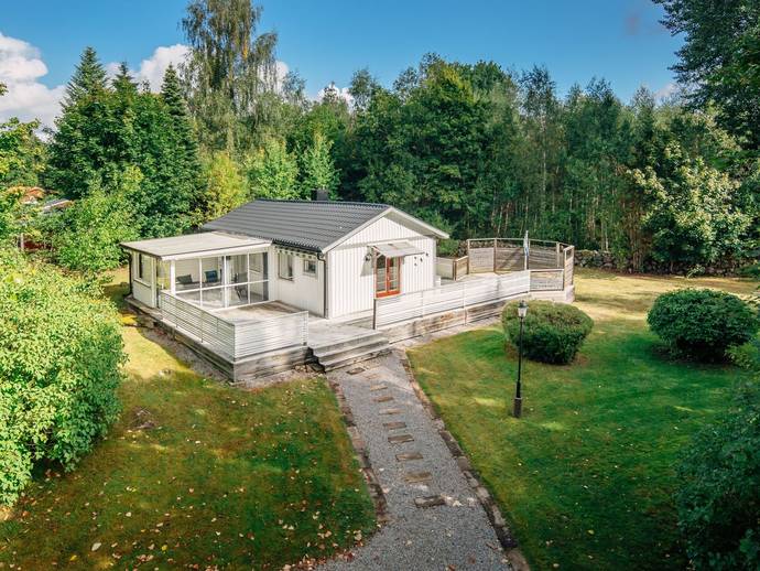 2 rok · 47 m² · Dyrenäs 22