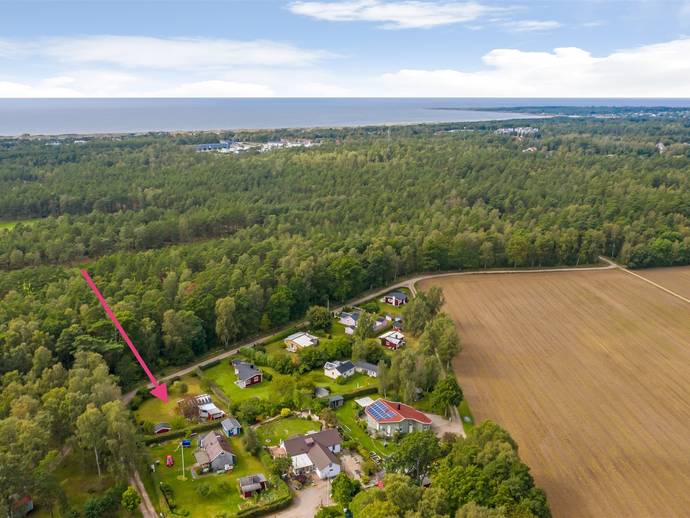 2 rok · 40 m² · Kvarnstensvägen 9