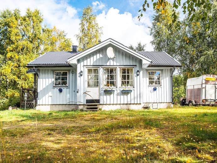 3 rok · 59 m² · Arnsjön 20