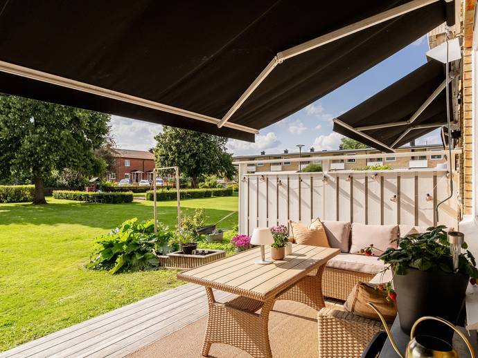 5 rok · 108 m² · Ugglevägen 13H