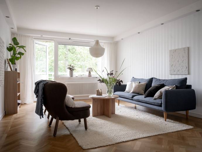 2 rok · 63,2 m² · Guldbrandsgatan 20