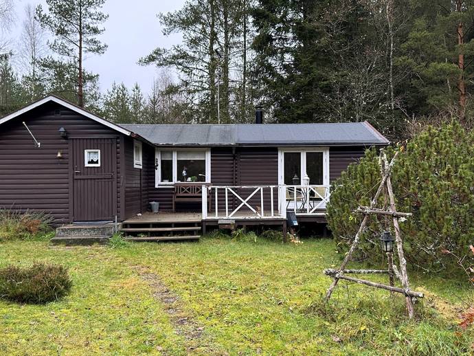 3 rok · 47 m² · Hillarp 1255