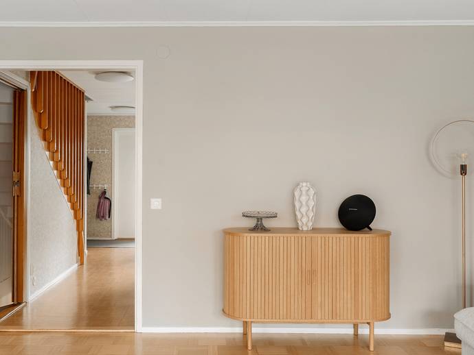 4 rok · 101 m² · Gamla Vänersborgsvägen 22C