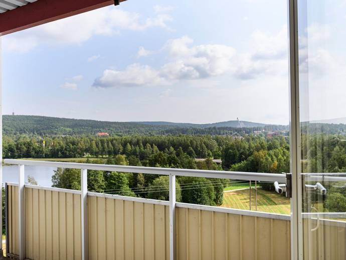 2 rok · 70 m² · Herrhagsvägen 7B