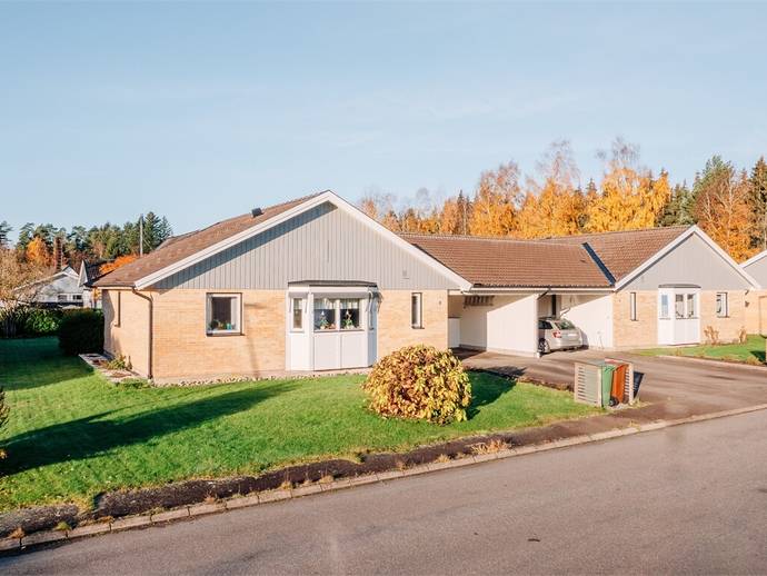 3 rok · 87,9 m² · Björnbärsstigen 6