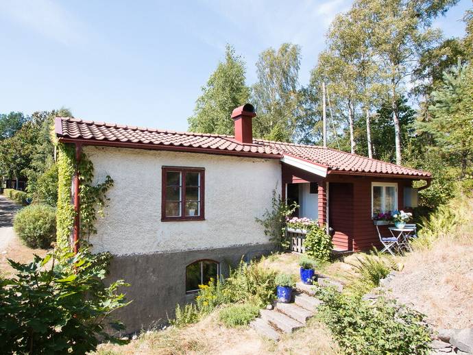 1 rok · 35 m² · Knutsbol 802