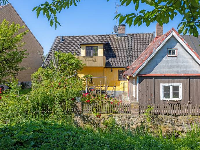 4 rok · 88 m² · Tullgatan 4