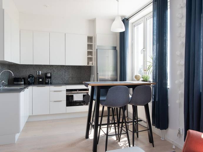 1 rok · 31 m² · Storgatan 82B