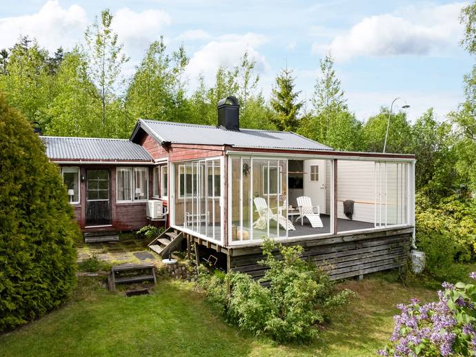 3 rok · 46 m² · Trollbo 212