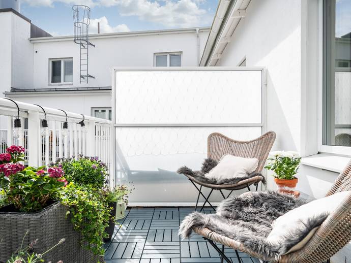 3 rok · 75 m² · Östra Varvsgatan 5B