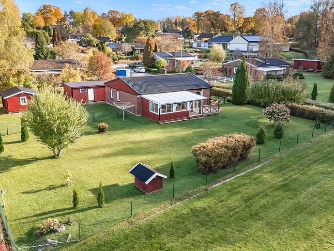 4 rok · 105 m² · Sliparvägen 10