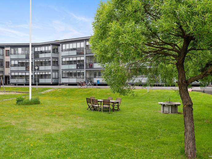 2 rok · 74 m² · Herkulesgatan 1C