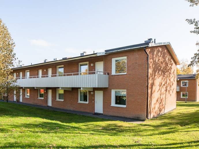 3 rok · 74 m² · Snorres väg 109