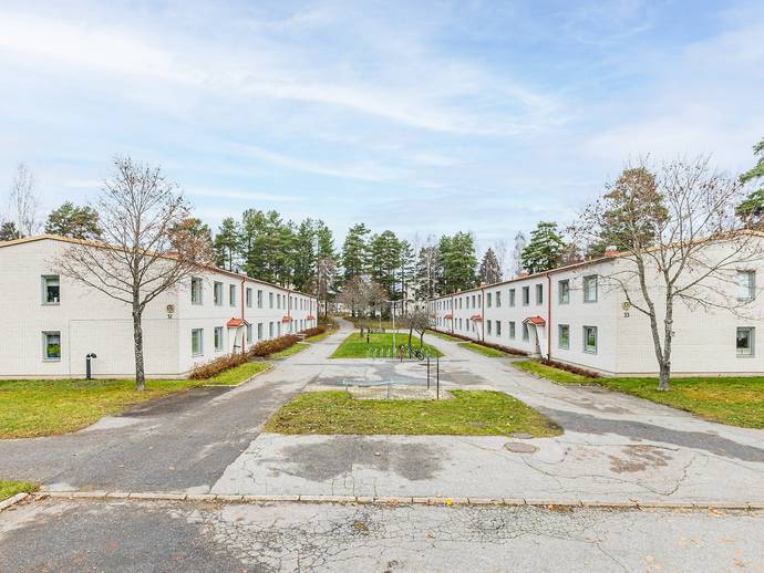 3 rok · 82,5 m² · Norrbågen 31 B