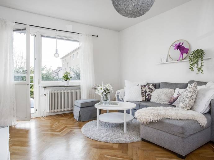 1,5 rok · 39 m² · Laholmsvägen 50C