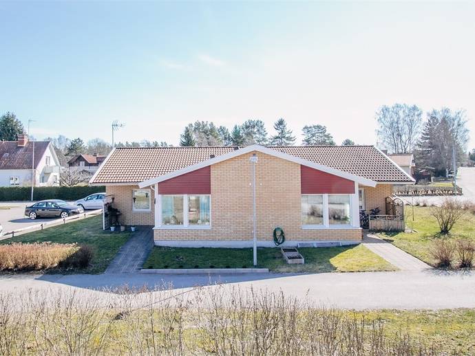 3 rok · 77,5 m² · Tivedsgatan 19B