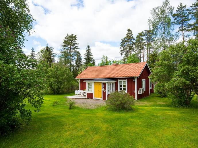 2 rok · 55 m² · Tjärne 11A