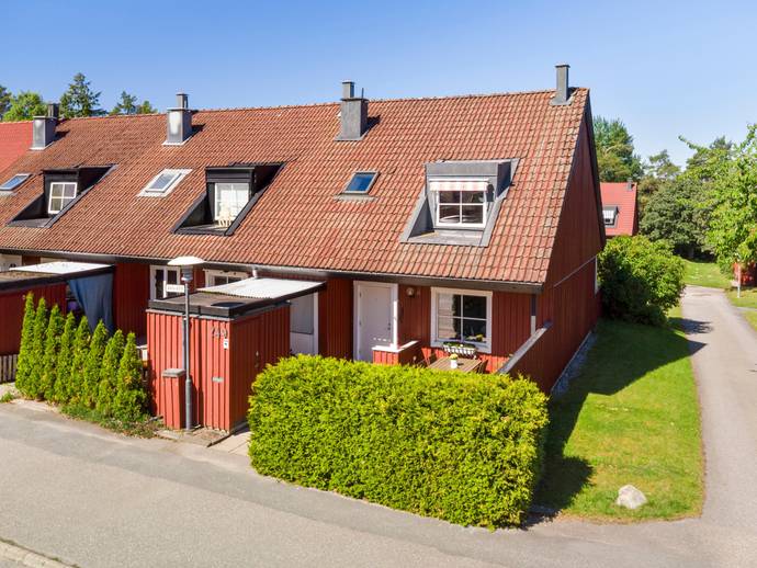 120 m² · Björnidegränd 249