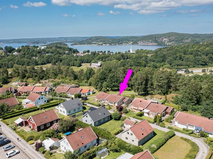 4 rok · 106 m² · Olivgången 26