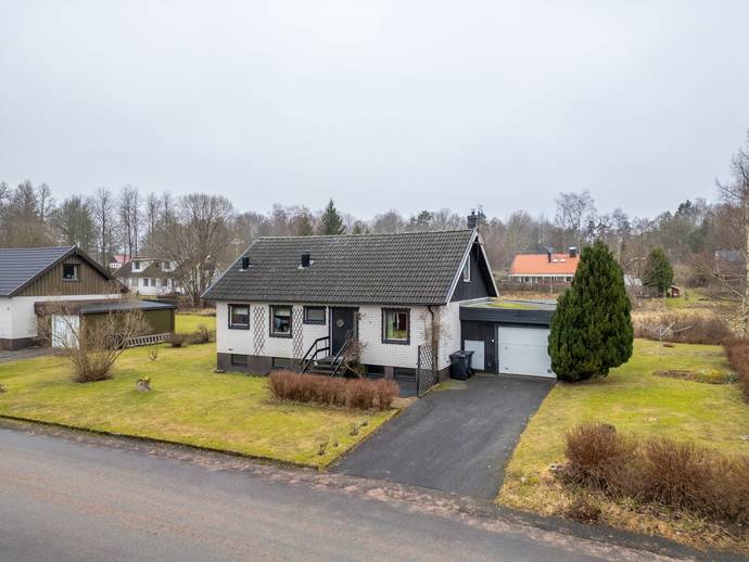 5 rok · 120 m² · Torsbovägen 10