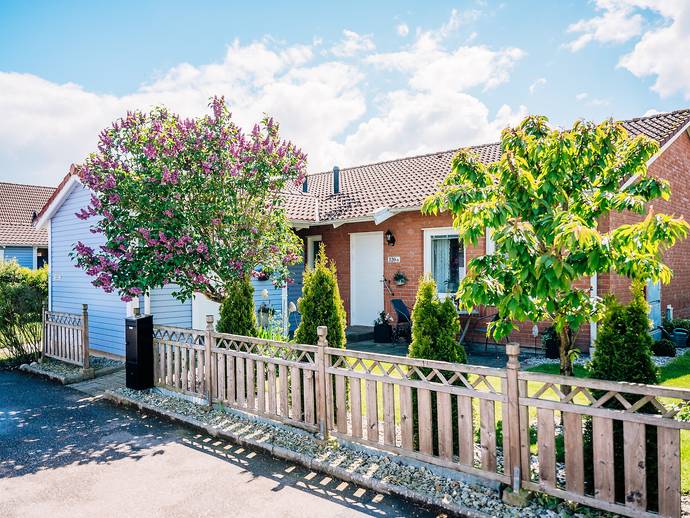 2 rok · 64 m² · Rinnbovägen 120D
