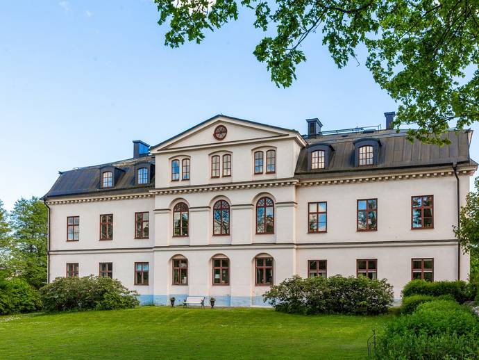 4 rok · 102 m² · Forsgränd 11