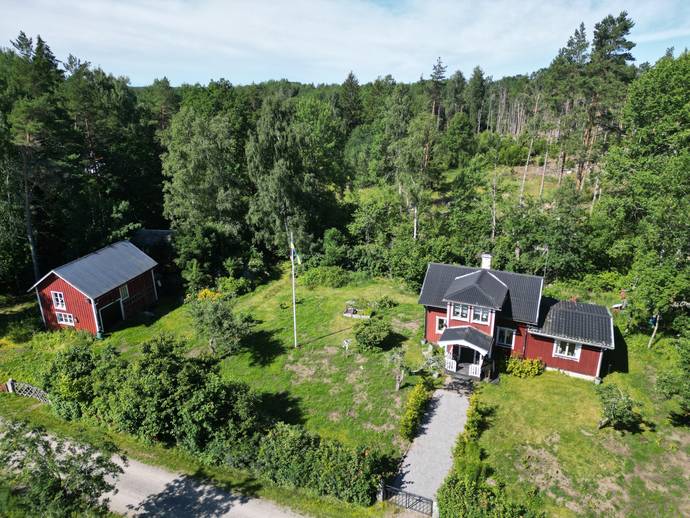 4 rok · 59 m² · Brantmovägen 21