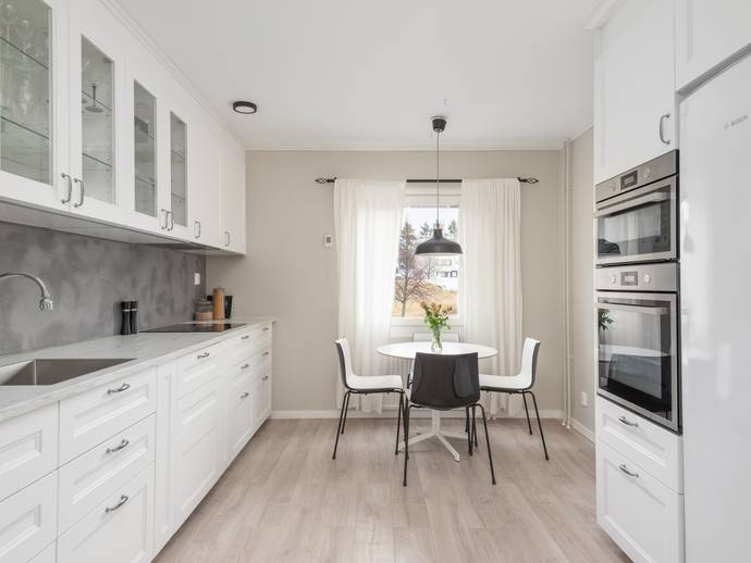 3 rok · 83 m² · Bågevägen 23B