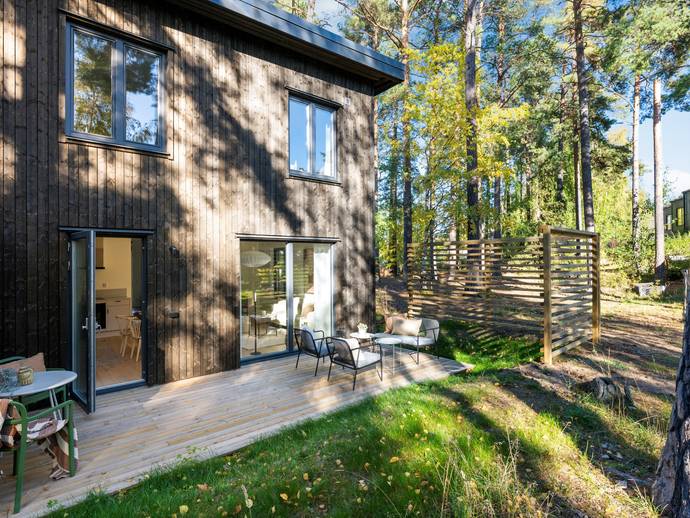 6 rok · Lovisedalsvägen 25A