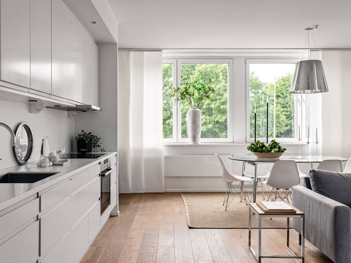 3 rok · 85 m² · Sandhamnsgatan 39