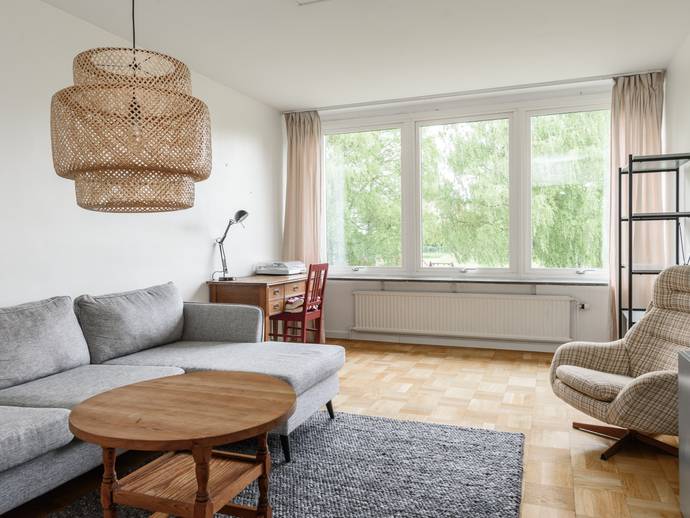 2 rok · 63 m² · Vintervägen 3D