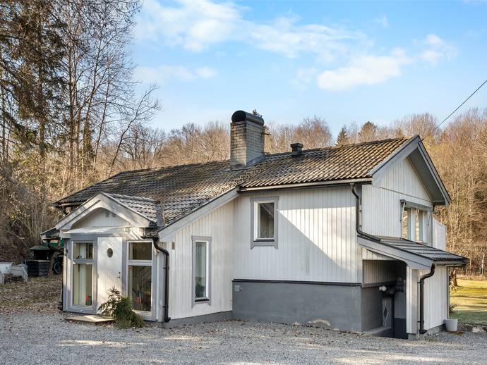3 rok · 65 m² · Bokvägen 2