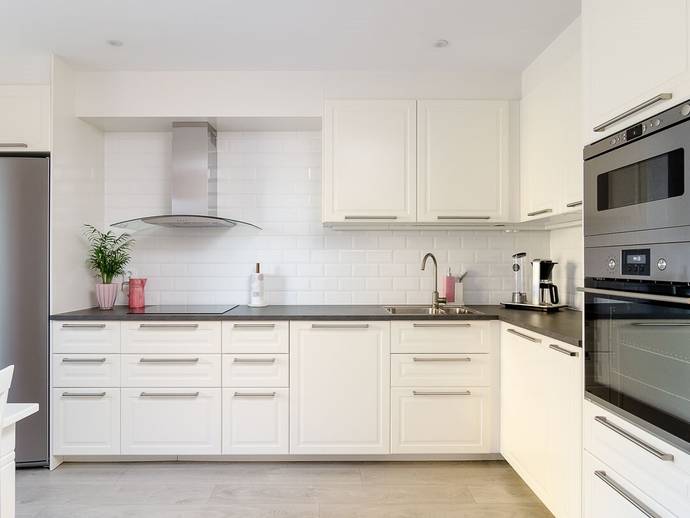 2 rok · 69 m² · Valhallavägen 21 A
