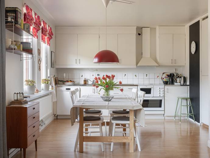 4 rok · 91 m² · Ormingeringen 61C