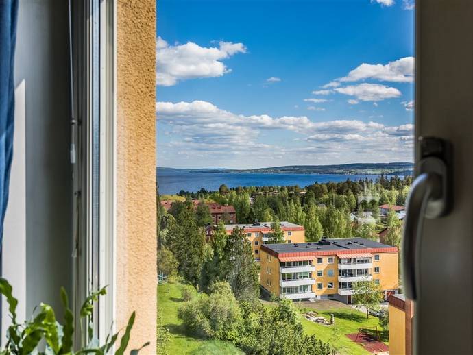 2 rok · 56 m² · Fritzhemsgatan 63A