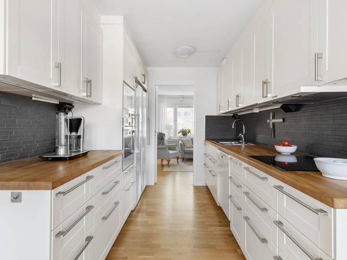 4 rok · 103,5 m² · EKEDALSVÄGEN 15A