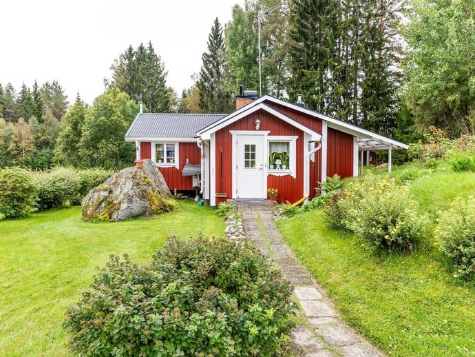 2 rok · 48 m² · Finngårdsvägen 56